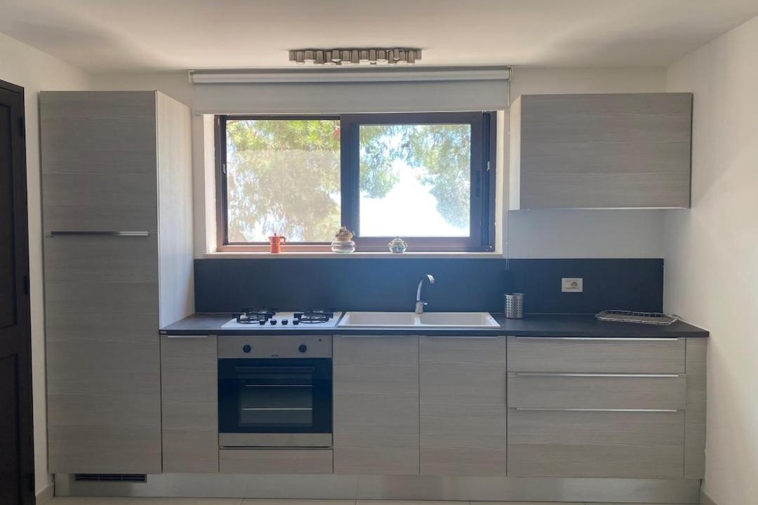 Photo of Kitchen in Sciacca