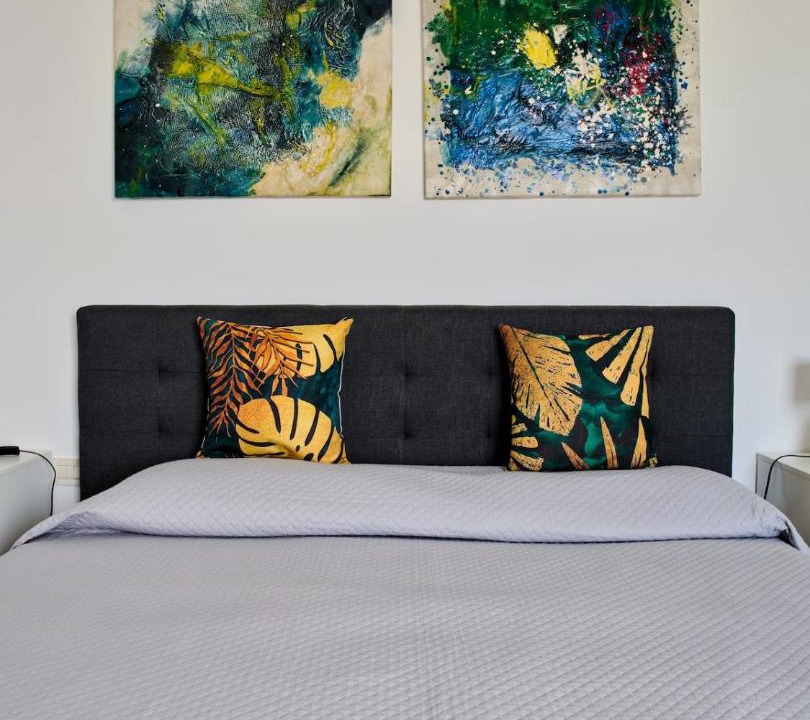 Photo of Bedroom in Sciacca