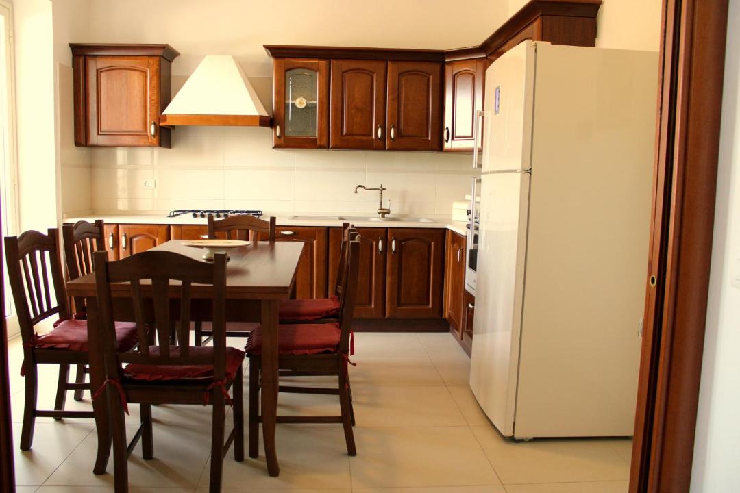 Photo of Kitchen in Modica