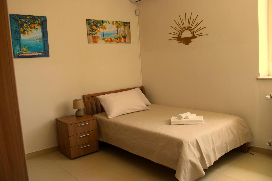 Photo of Bedroom in Modica