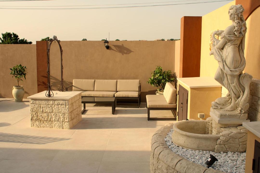 Photo of Patio Balcony in Modica