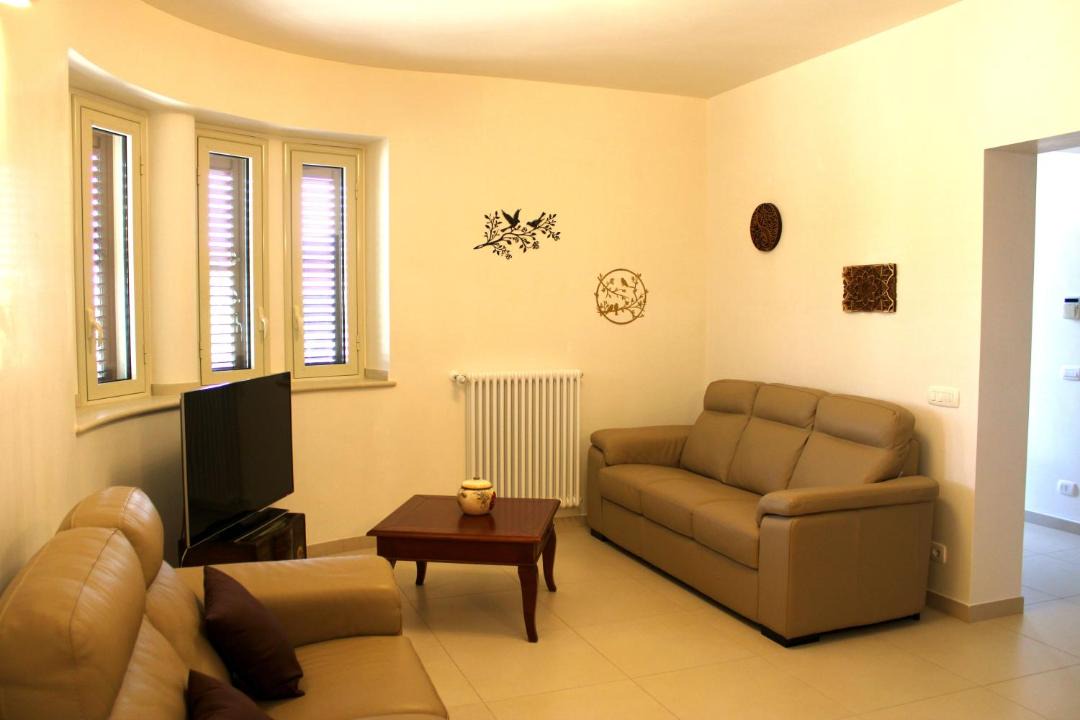 Photo of Livingroom in Modica
