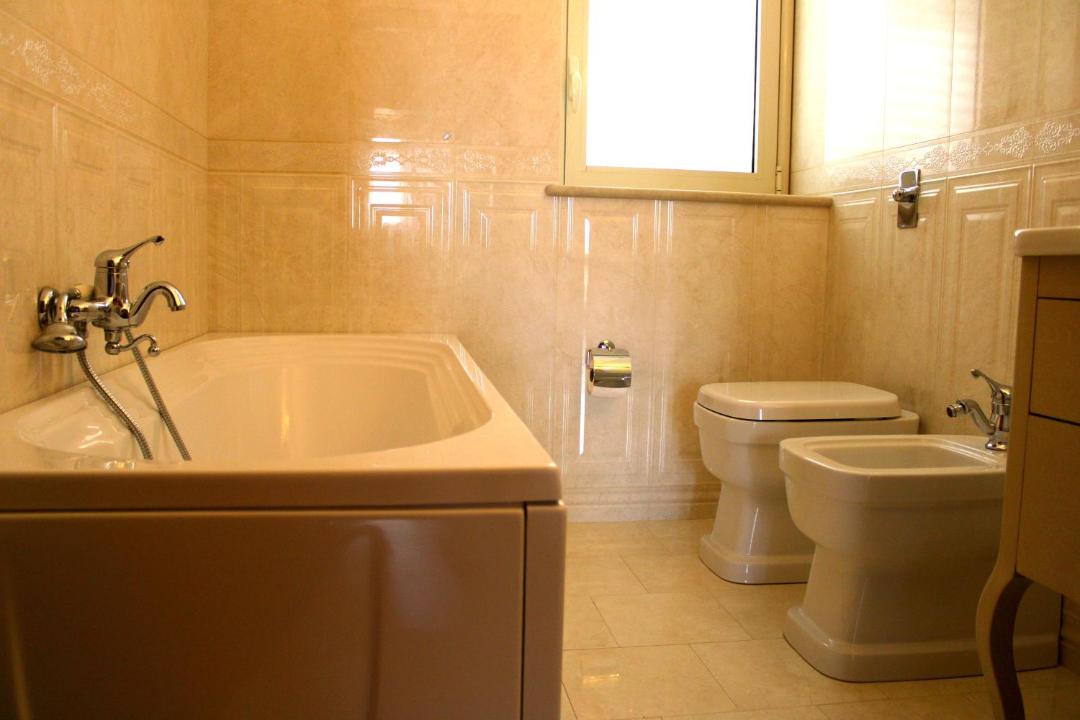 Photo of Bathroom in Modica