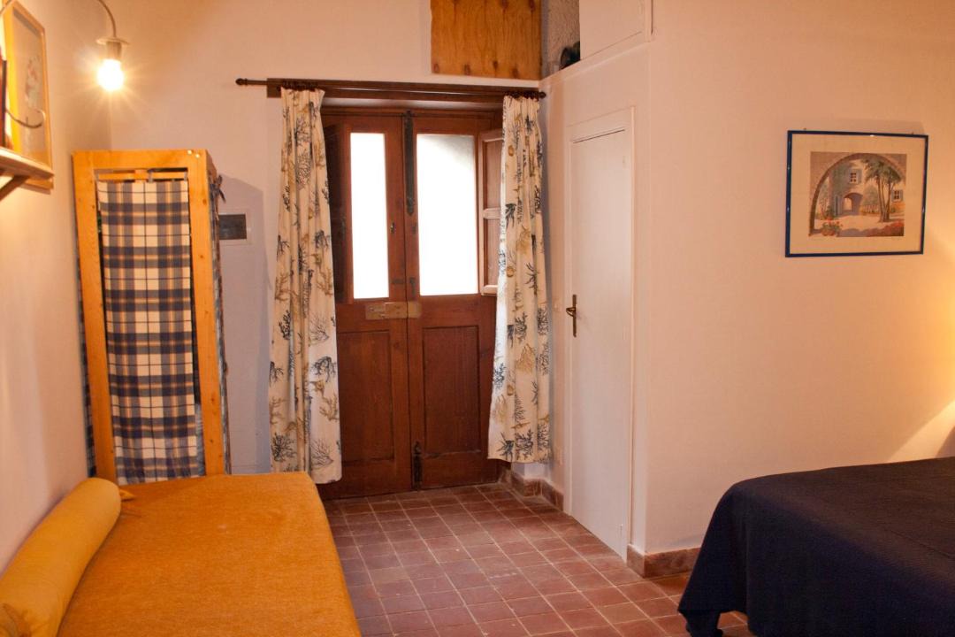Photo of Bedroom in Marzamemi