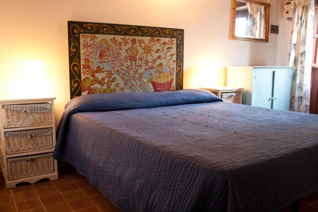 Photo of Bedroom in Marzamemi