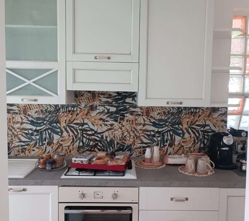 Photo of Kitchen in Sezze