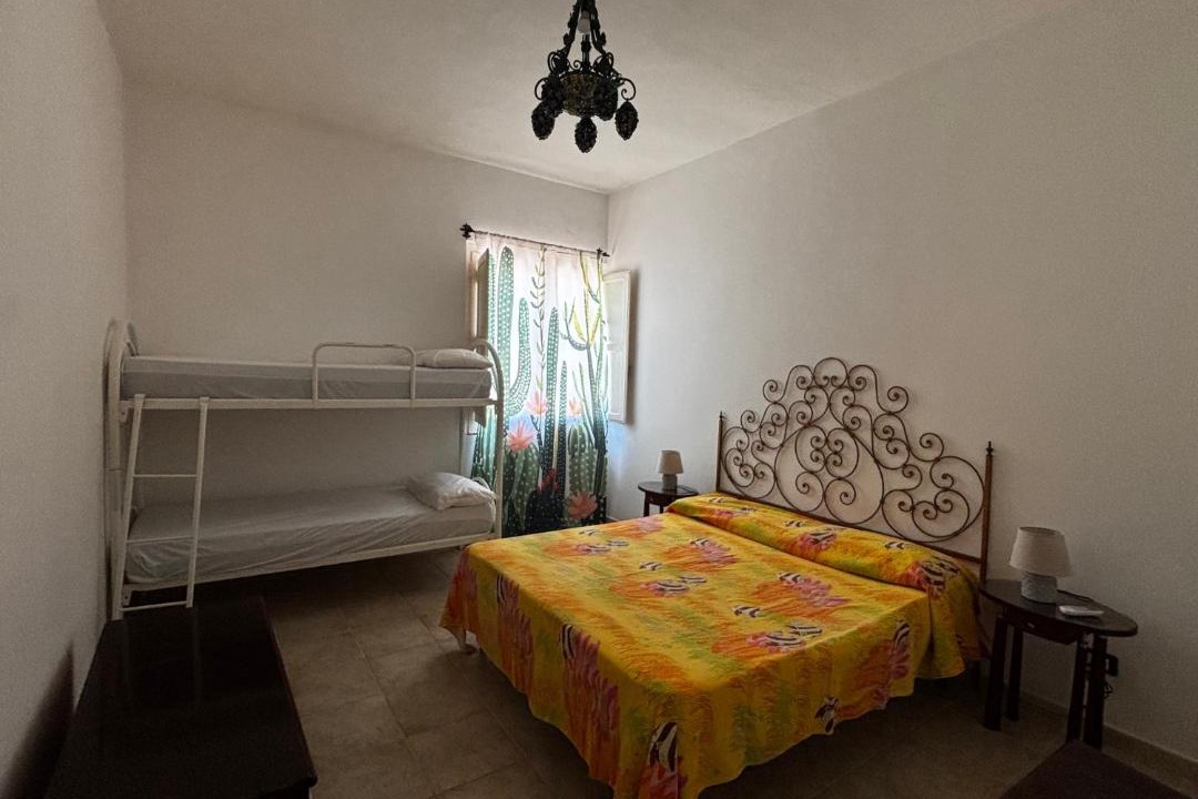 Photo of Bedroom in Carrozziere