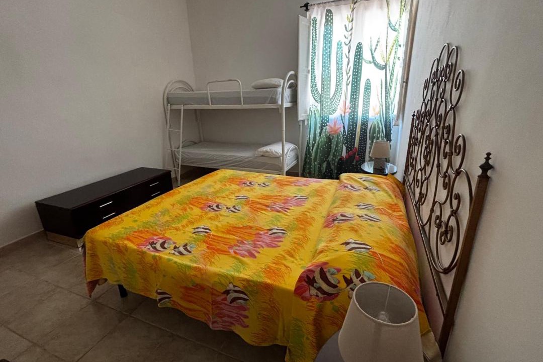 Photo of Bedroom in Carrozziere