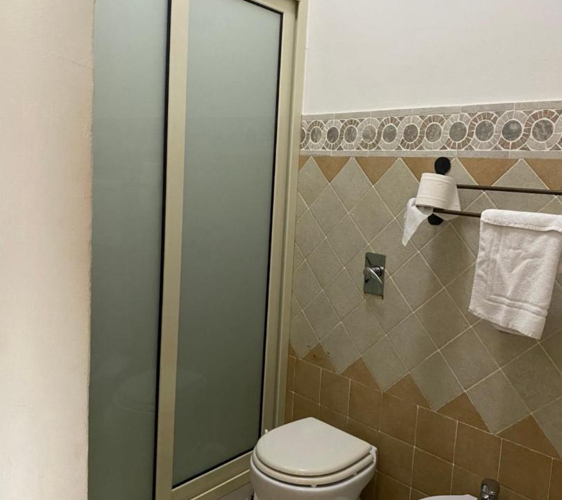 Photo of Bathroom in Carrozziere
