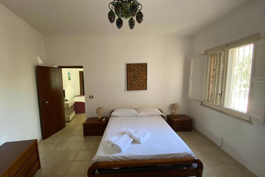 Photo of Bedroom in Carrozziere