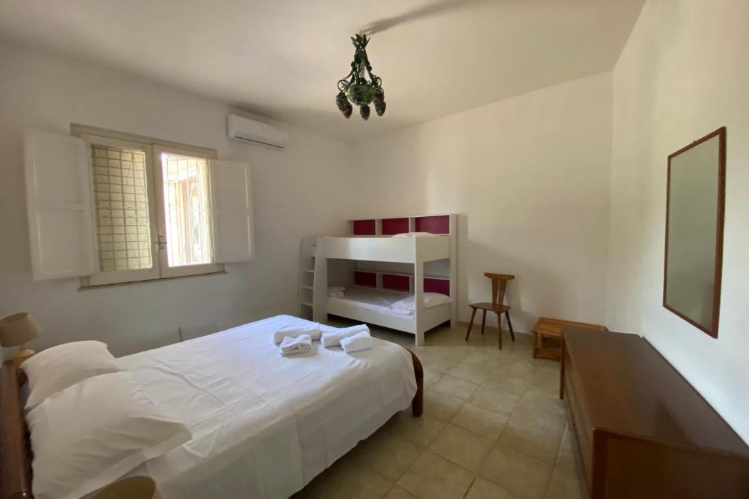 Photo of Bedroom in Carrozziere