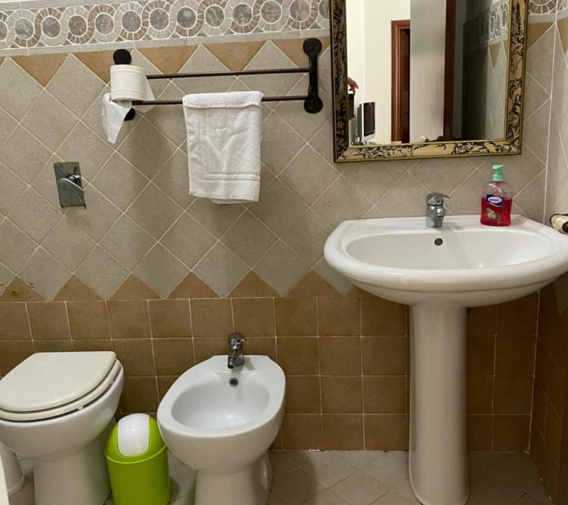 Photo of Bathroom in Carrozziere