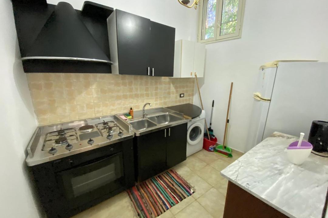 Photo of Kitchen in Carrozziere