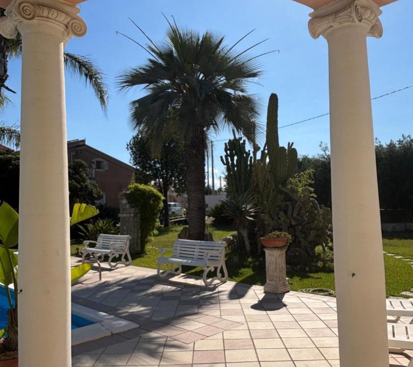 Photo of Patio Balcony in Carrozziere