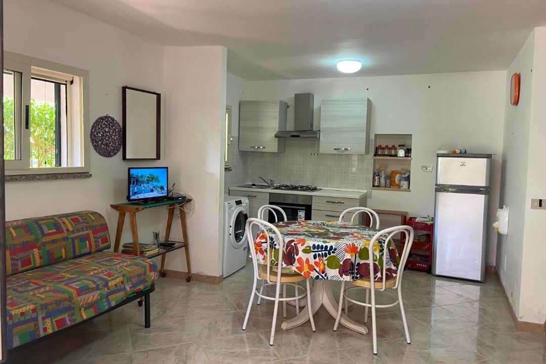 Photo of Kitchen in Piane Vecchie