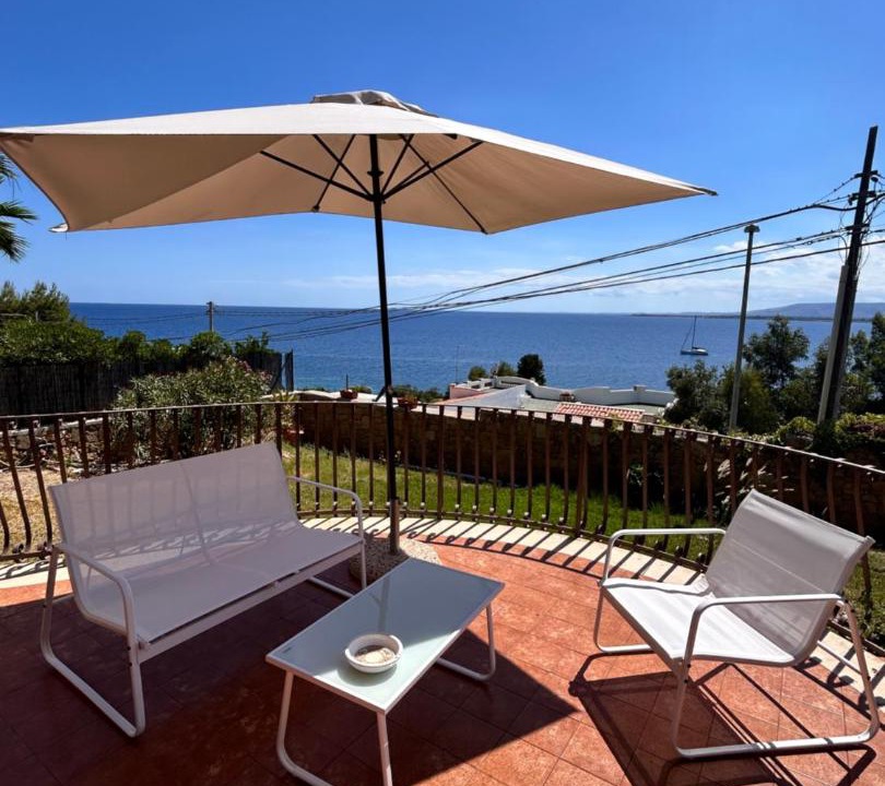 Photo of Patio Balcony in Plemmirio