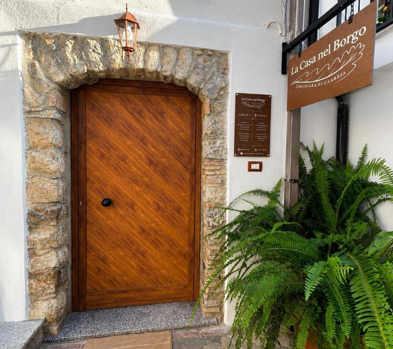 Photo of Others in Cerchiara di Calabria