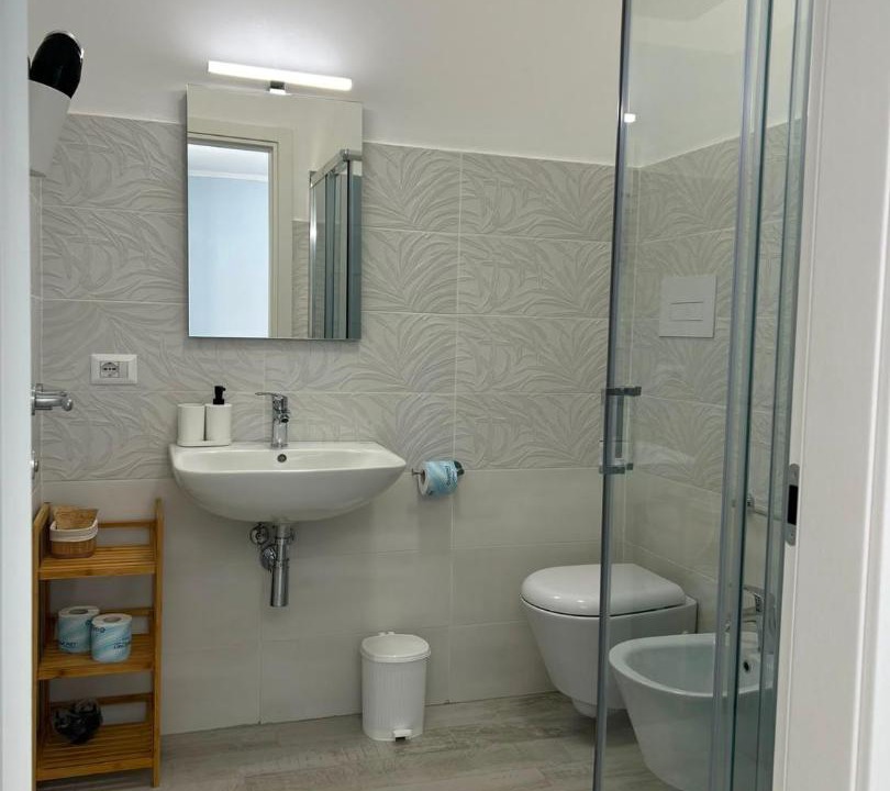 Photo of Bathroom in Sapri