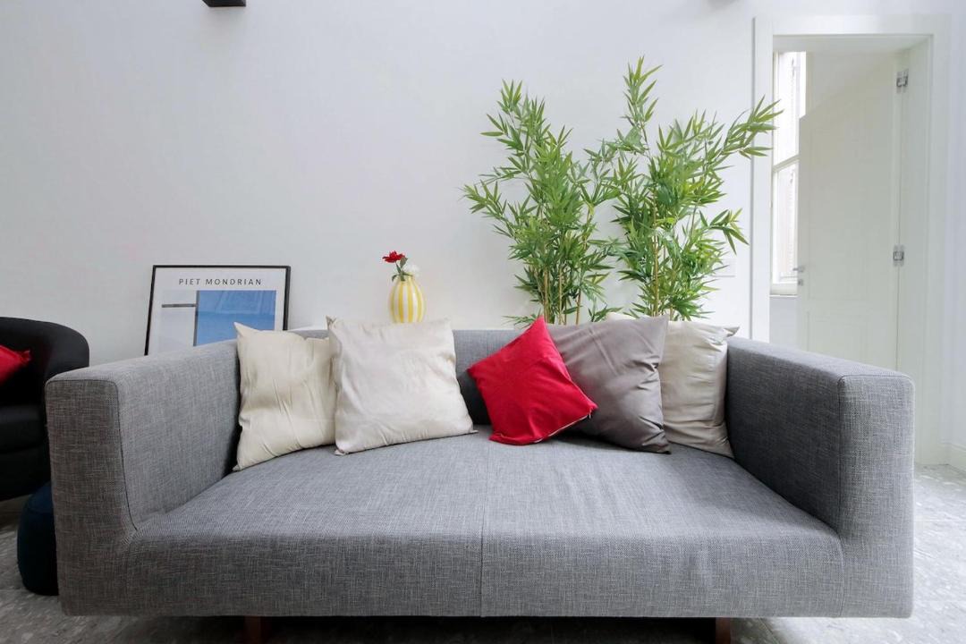 Photo of Livingroom in Rione III Colonna