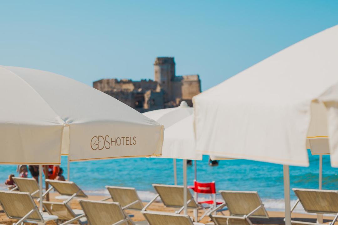Photo of Others in Le Castella