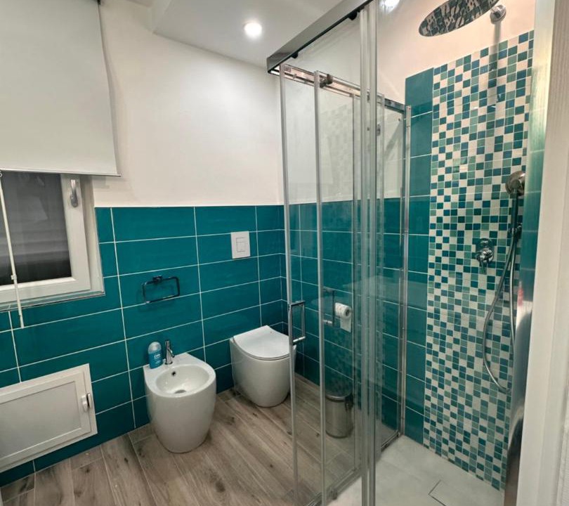 Photo of Bathroom in Piane Vecchie