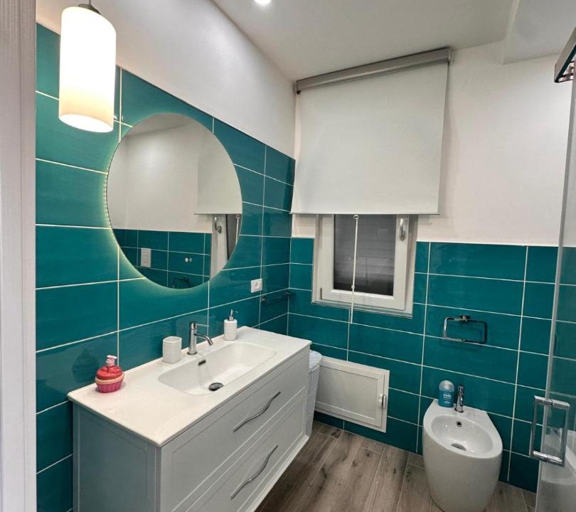 Photo of Bathroom in Piane Vecchie