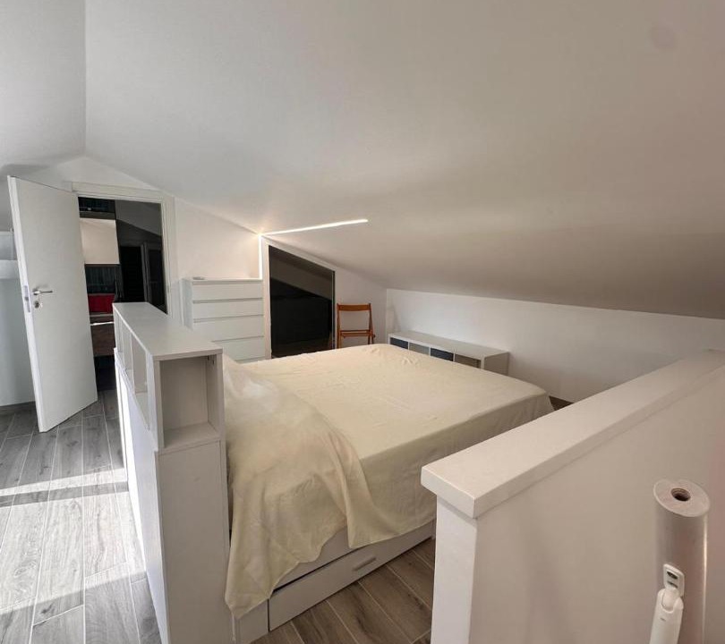 Photo of Bedroom in Piane Vecchie