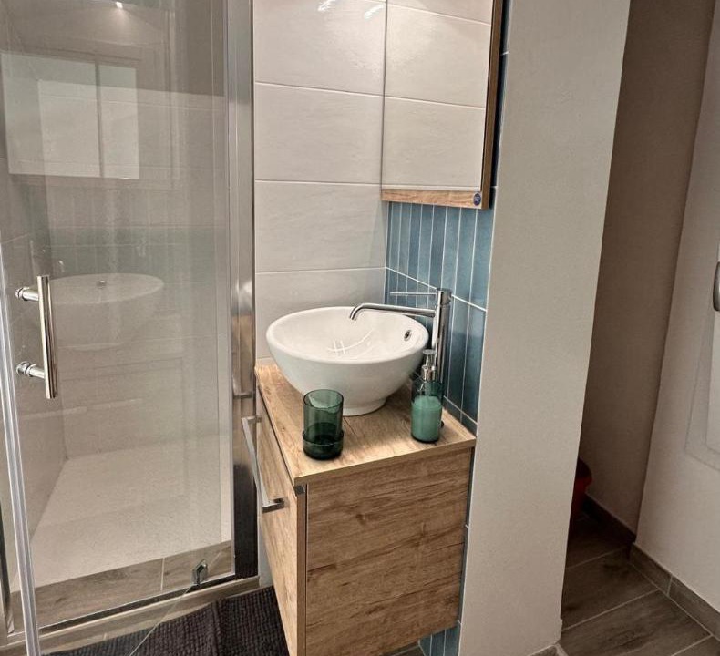 Photo of Bathroom in Piane Vecchie