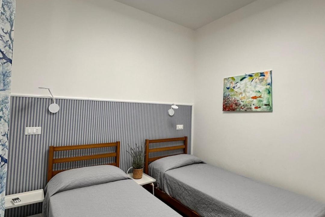Photo of Bedroom in Piane Vecchie