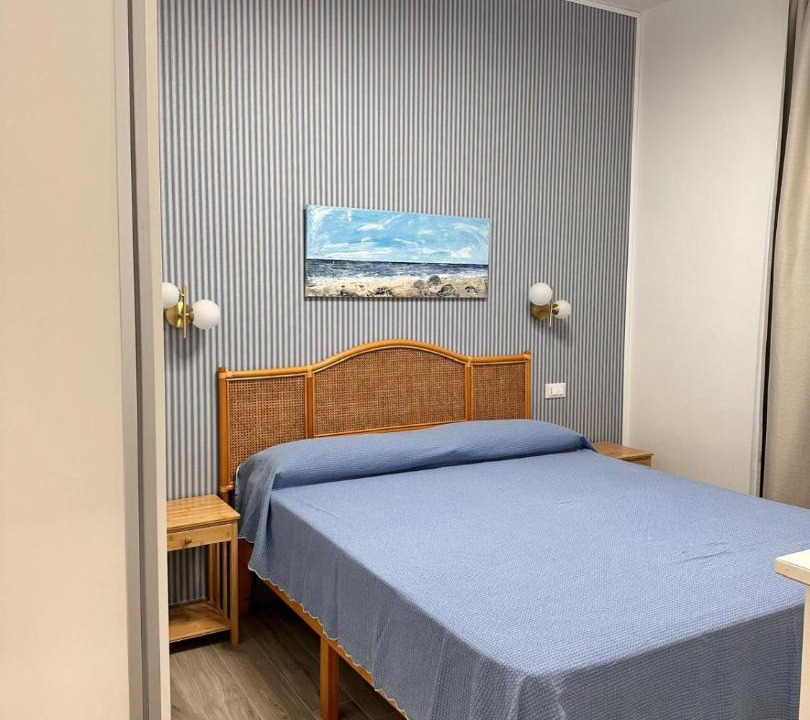 Photo of Bedroom in Piane Vecchie