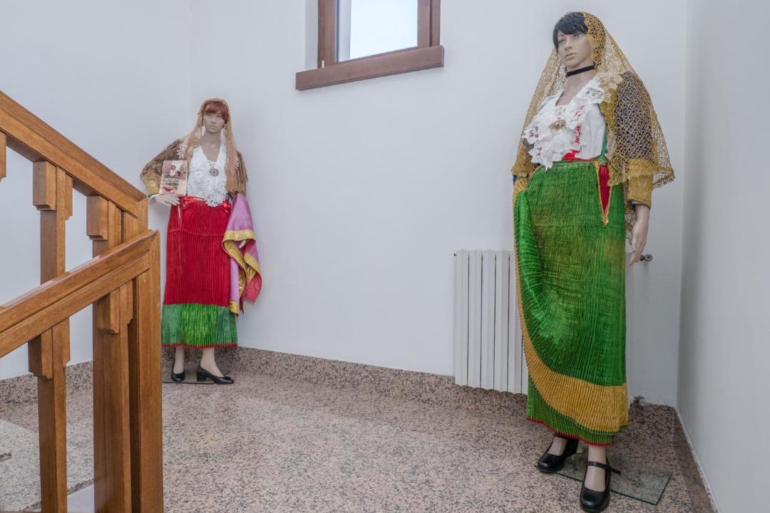 Photo of Others in San Demetrio Corone