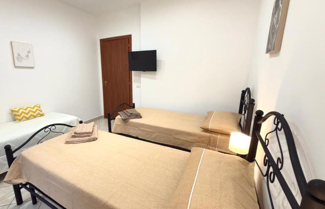 Photo of Bedroom in Rocca Imperiale