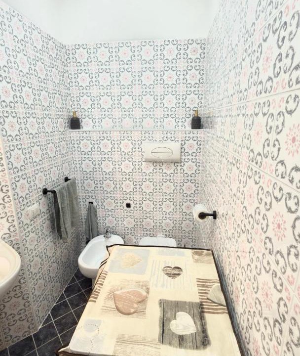 Photo of Bathroom in Rocca Imperiale