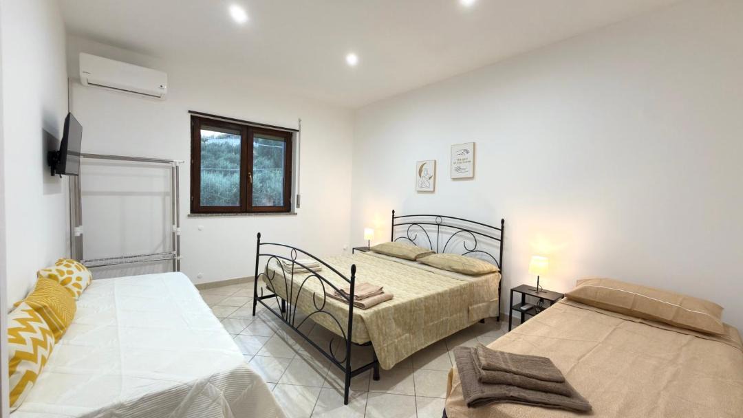 Photo of Bedroom in Rocca Imperiale