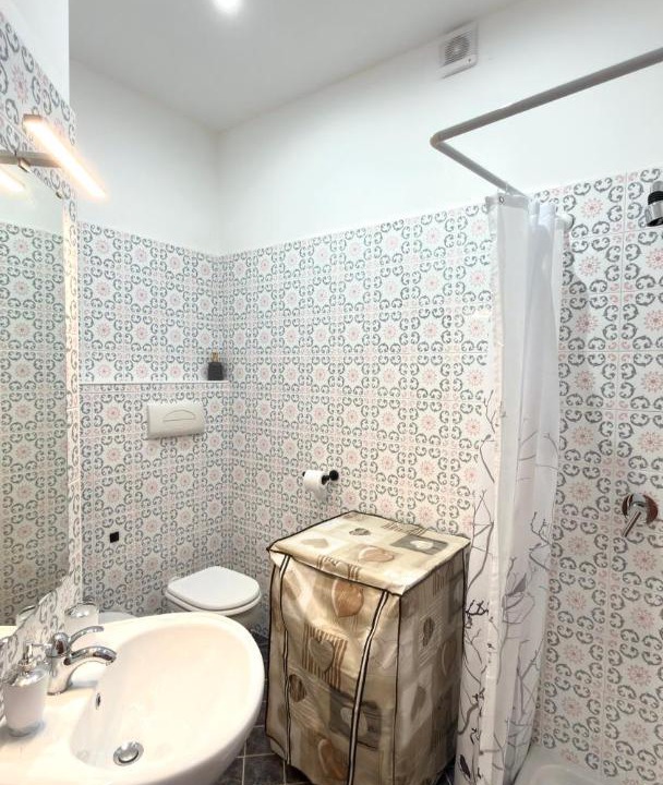 Photo of Bathroom in Rocca Imperiale