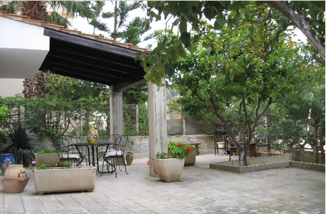 Photo of Patio Balcony in San Giorgio
