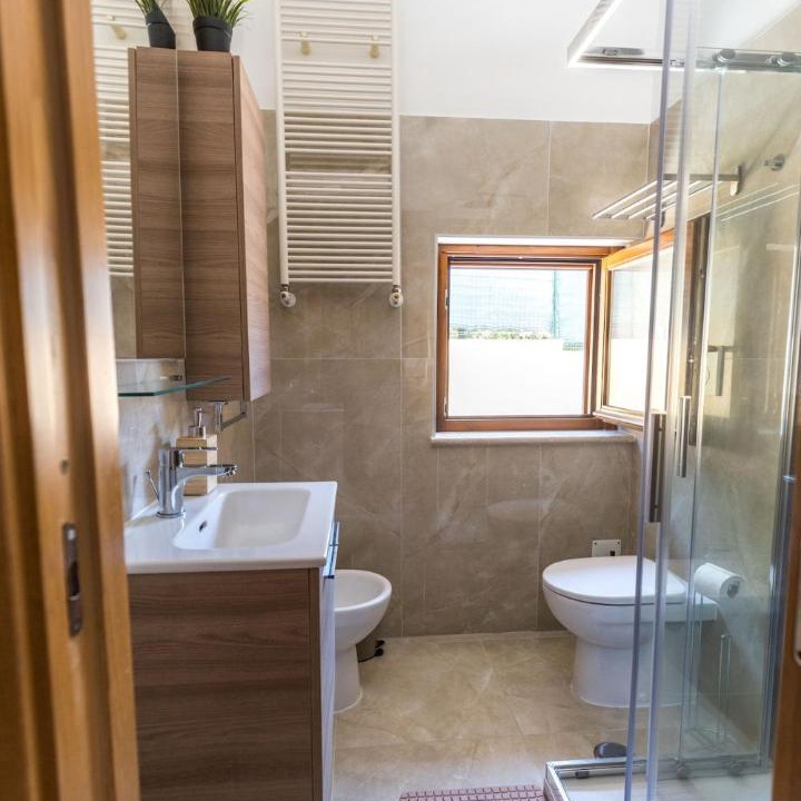 Photo of Bathroom in Formia
