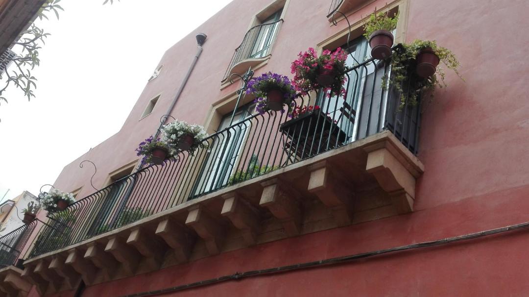 Photo of Buildings in Riposto
