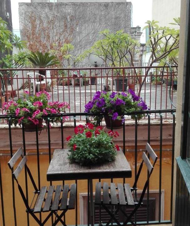 Photo of Patio Balcony in Riposto