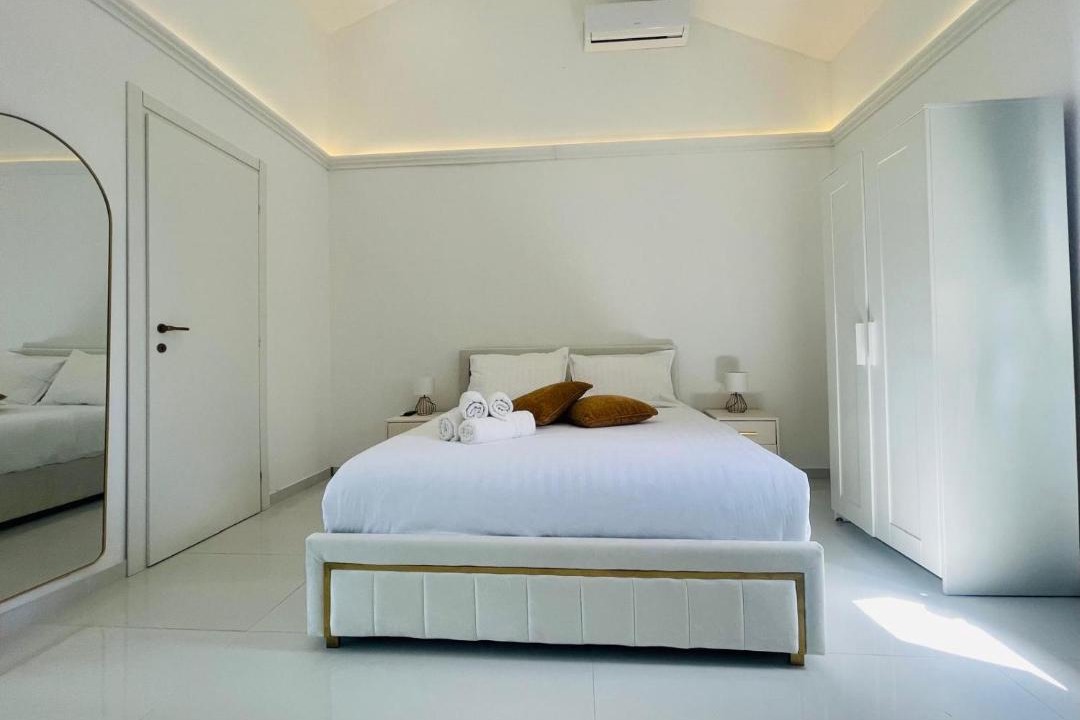 Photo of Bedroom in Francofonte