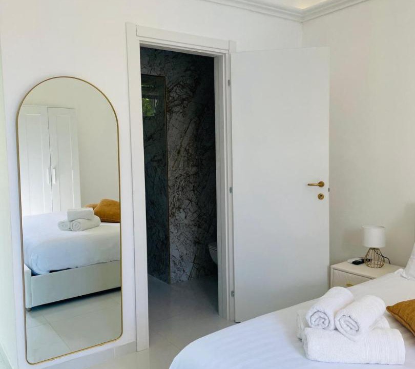 Photo of Bedroom in Francofonte