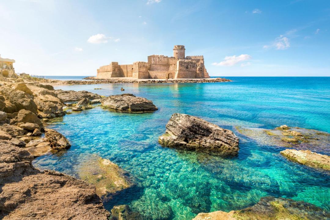 Photo of Others in Le Castella