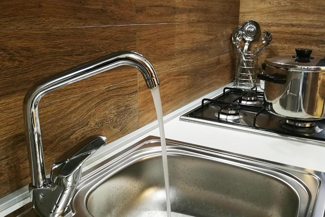 Photo of Kitchen in Trapani