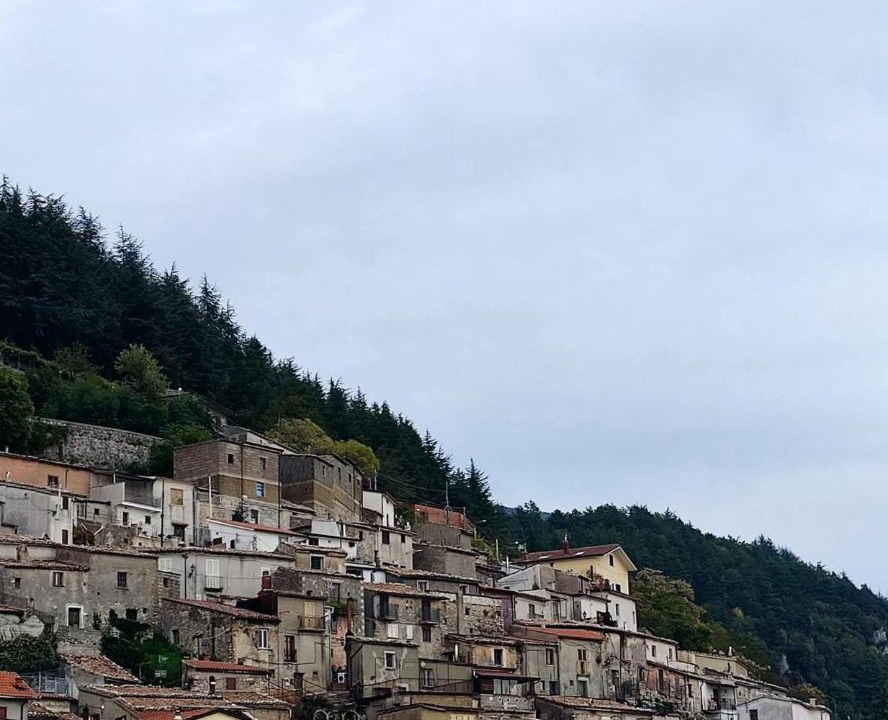 Photo of Buildings in San Gregorio Matese