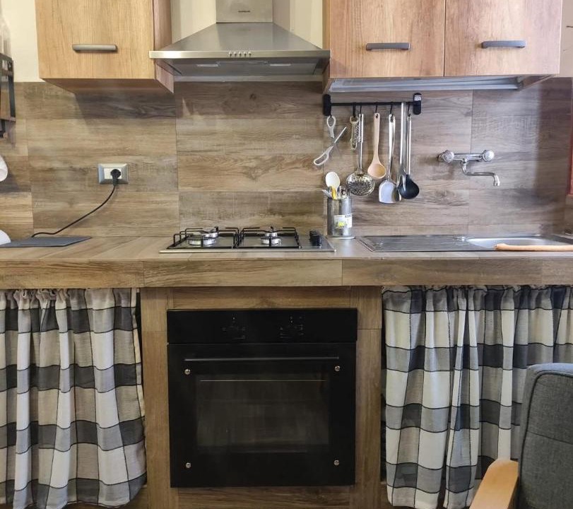 Photo of Kitchen in San Gregorio Matese