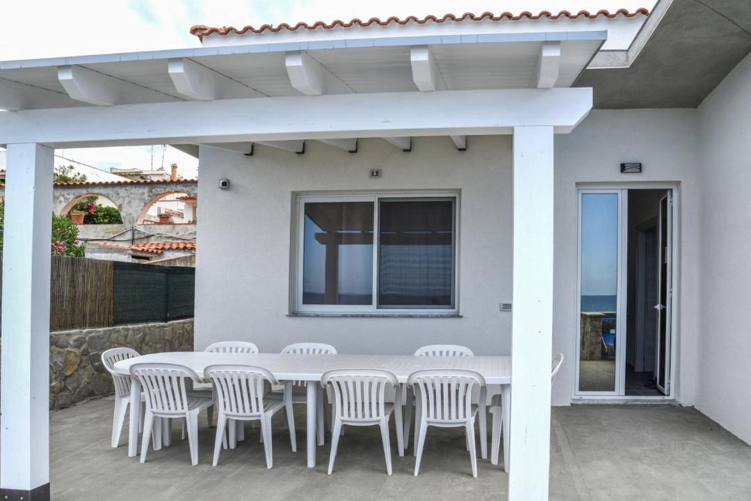 Photo of Patio Balcony in Trappeto