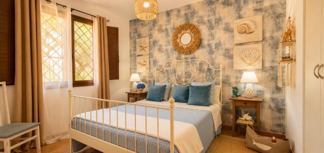 Photo of Bedroom in Balestrate