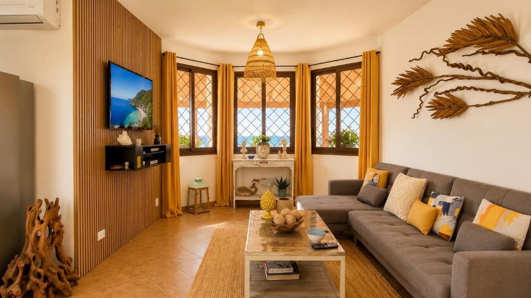 Photo of Livingroom in Balestrate