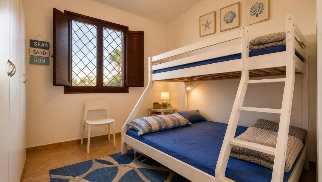 Photo of Bedroom in Balestrate