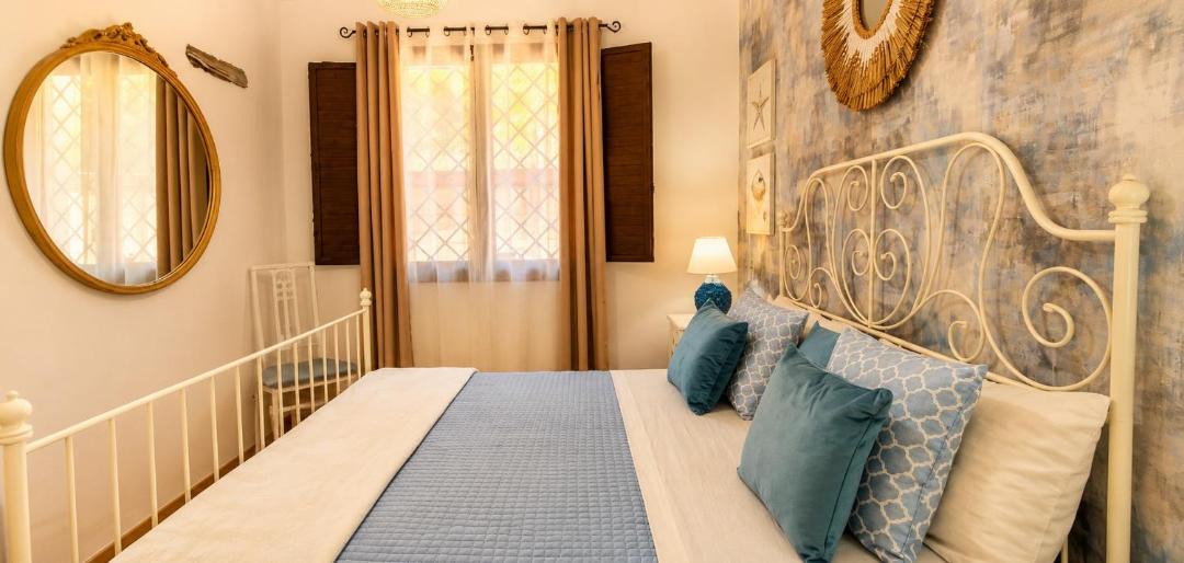 Photo of Bedroom in Balestrate
